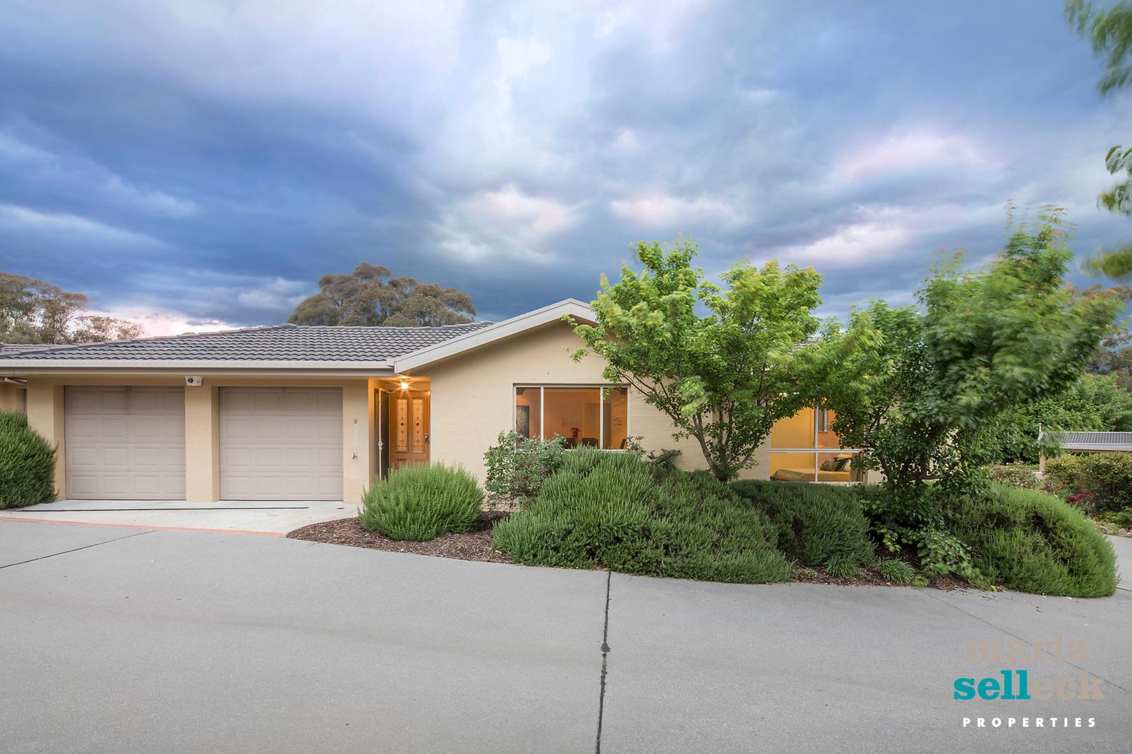 8/19 Carandini Street, Melba ACT 2615 Allhomes