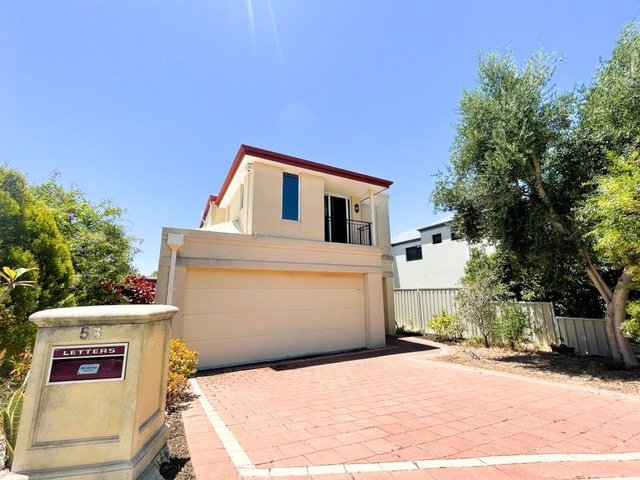 58 Park Street, WA 6152