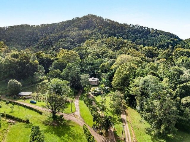 126 Harwood Road, NSW 2483