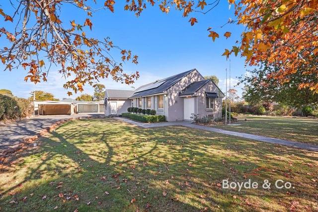 6-8 Bennett Street, VIC 3816