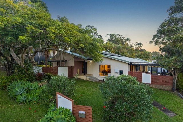45 Somerset Drive, QLD 4556