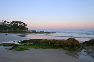 Denhams Beach