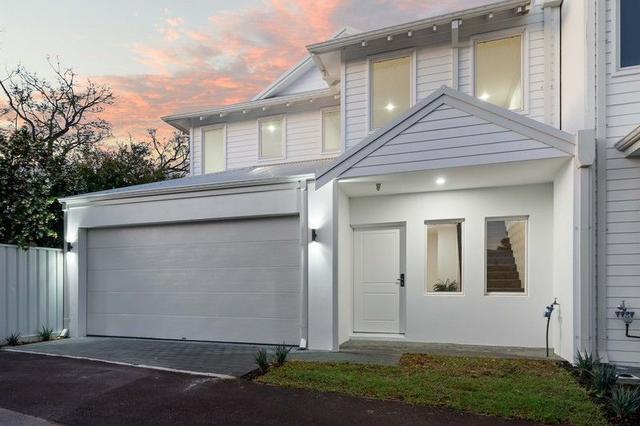 81C Carnarvon Street, WA 6101
