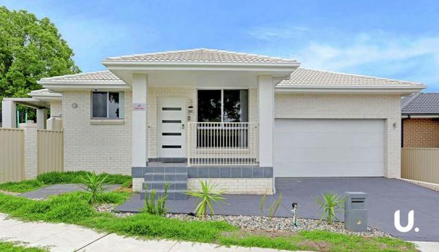 25 Ryan Crescent, NSW 2765