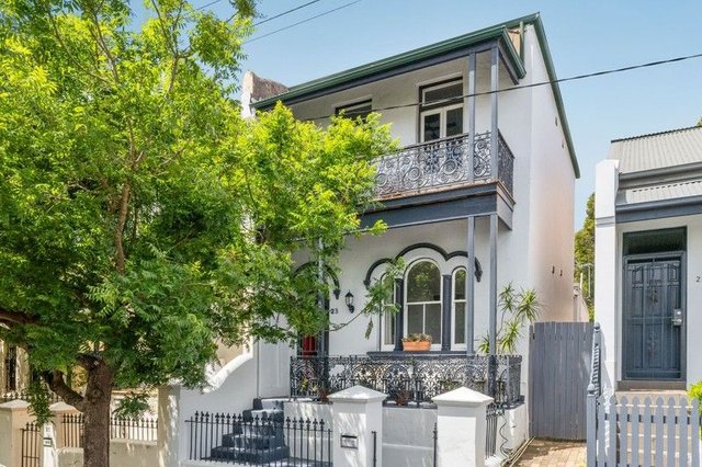 23 Rofe Street, NSW 2040