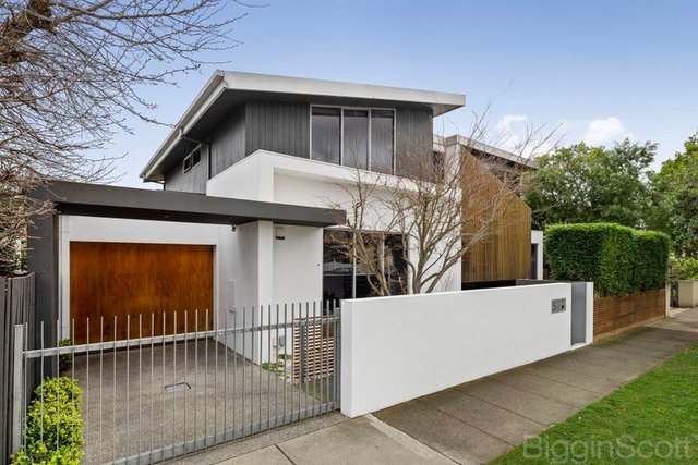 5 College Street, VIC 3185