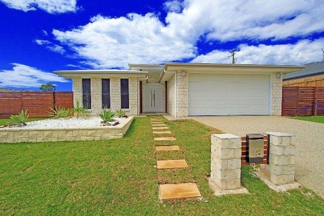 15 Dune Circle, QLD 4703