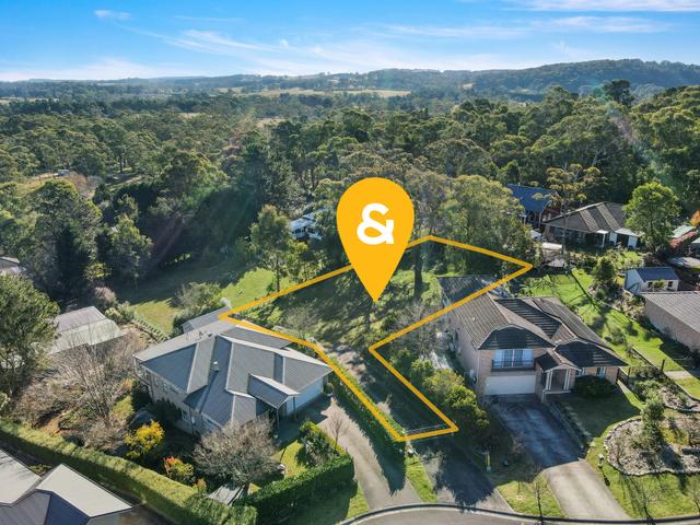 6 Lodge Lane, NSW 2578