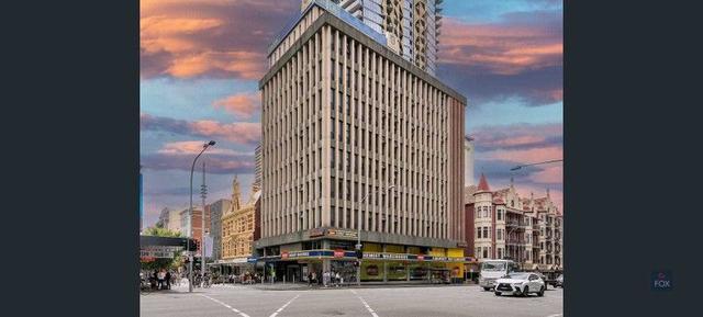 708/160 Rundle  Mall, SA 5000