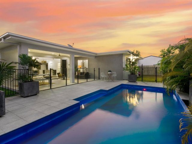 7 Izaro Circuit, QLD 4818