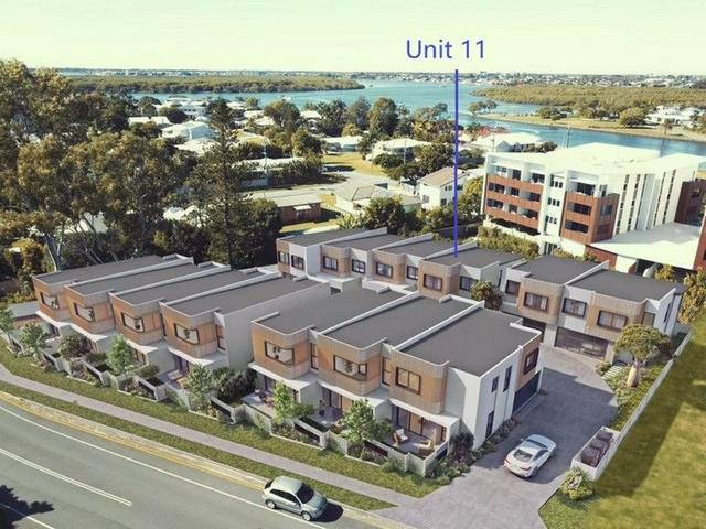 11/103 Sheehan Avenue, QLD 4212