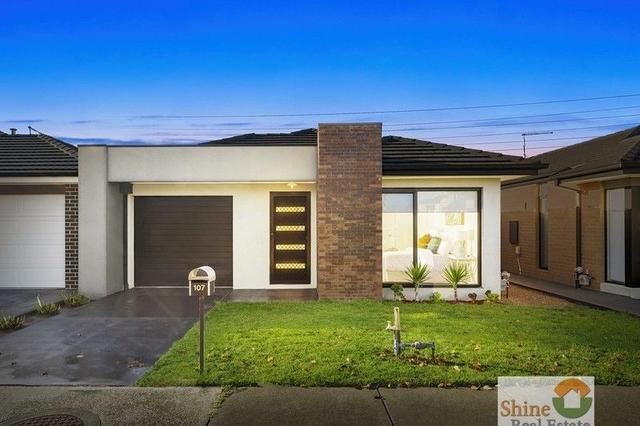 107 Wurrook Circuit, VIC 3215