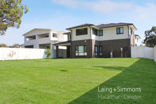 20 Burke Street, NSW 2560