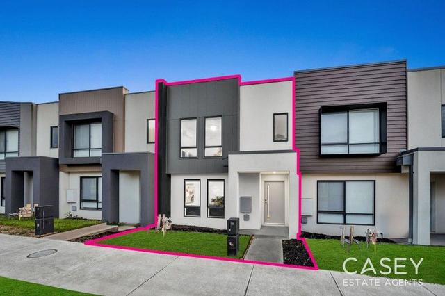 19 Magias Circuit, VIC 3978