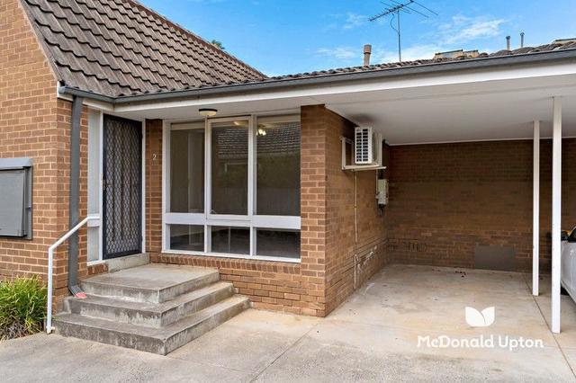 2/9 Ardoch Street, VIC 3040