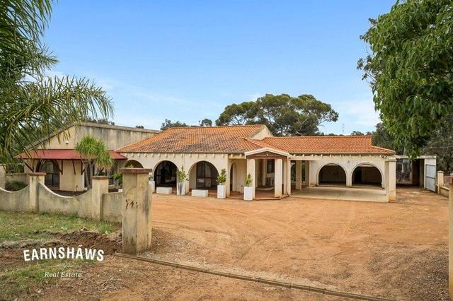 560 Clayton Road, WA 6056