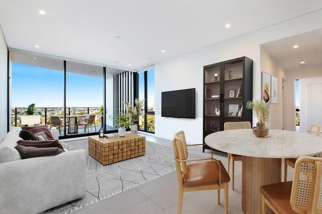 802/180 Livingstone Road, NSW 2204