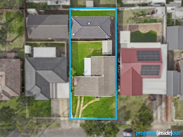17 & 17A Semana Street, NSW 2770