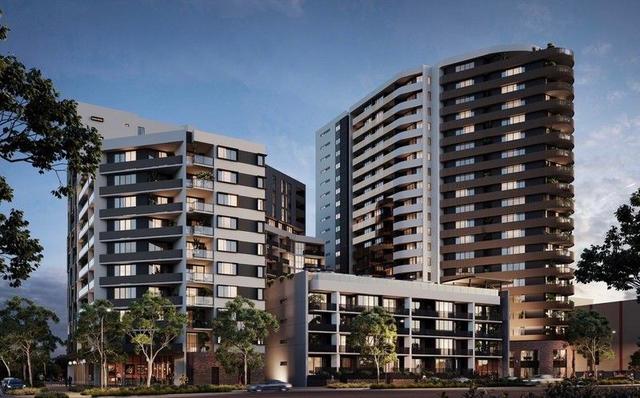 201/228 Pitt Street, NSW 2160