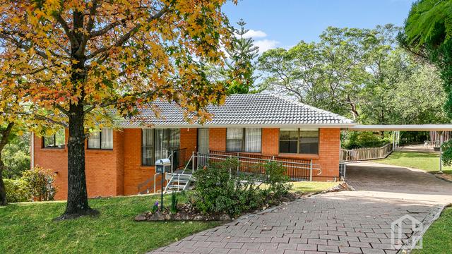 44 Florey Crescent, NSW 2777