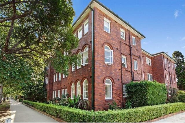 8/20 William Street, NSW 2028