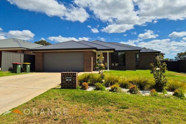 10 Lily Pilly Place, NSW 2800