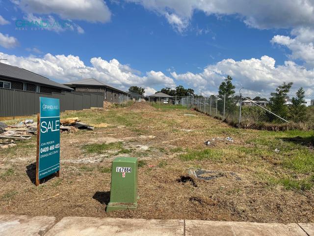 36. Auger Street, NSW 2179
