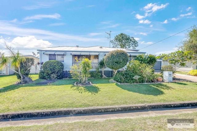 1 Bierton  Street, QLD 4670
