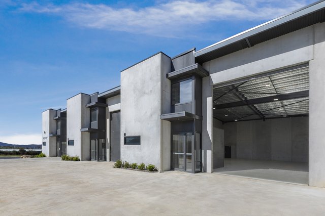 3/1 Sturgeon Street, NSW 2627