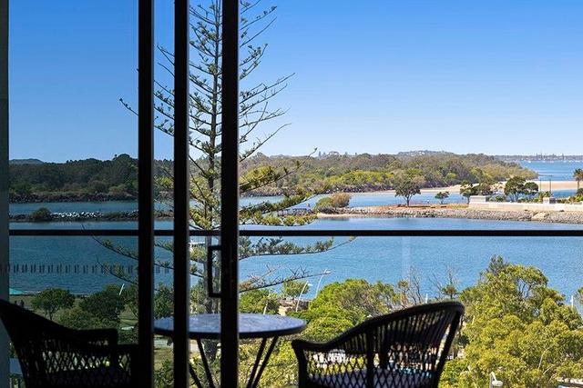 603/144-146 Marine Parade, QLD 4225