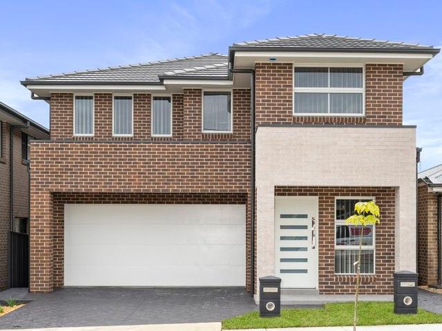 Lot 12, No 32 Brush Cherry St, NSW 2179