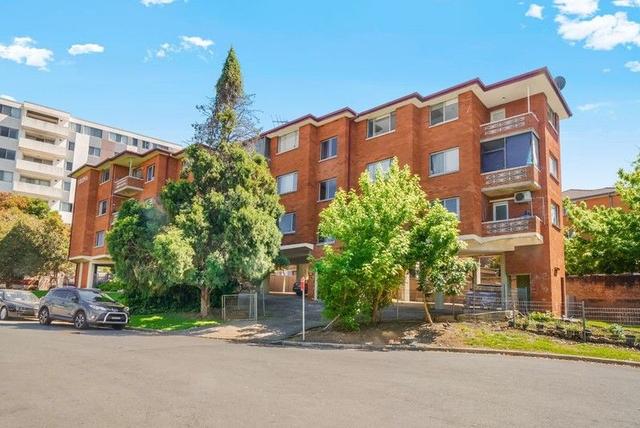 12/66 Speed Street, NSW 2170