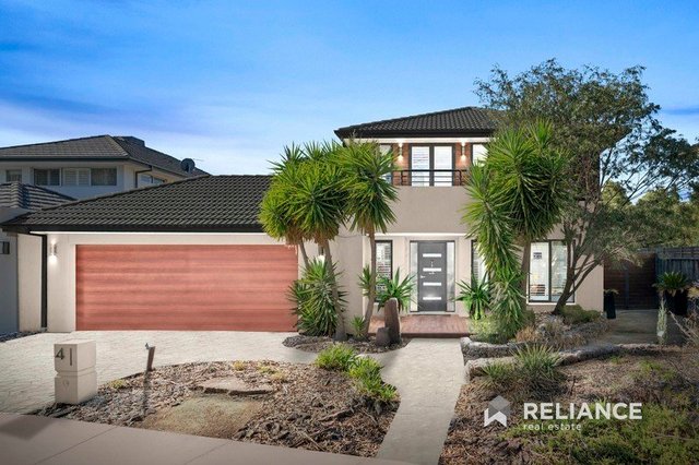 4 Freshwater Point, VIC 3030