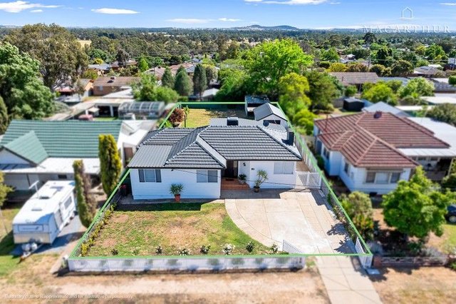 71 Ashmont Avenue, NSW 2650