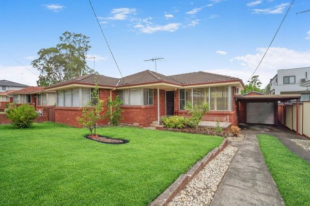 10 Marden Street, NSW 2198