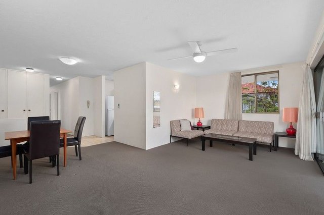 4/24 Bellevue Terrace, QLD 4067