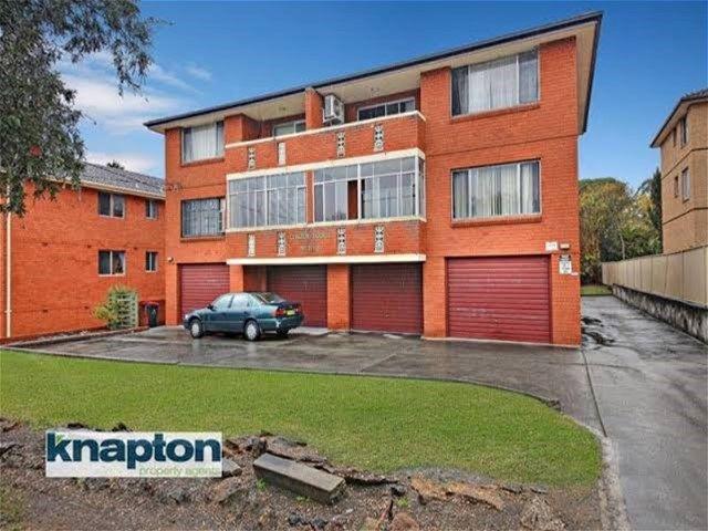 6/6-8 Mary, NSW 2195