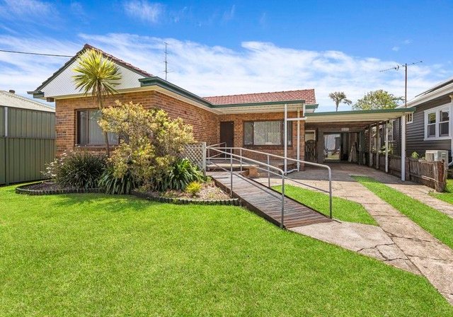 6 Jardine Street, NSW 2519