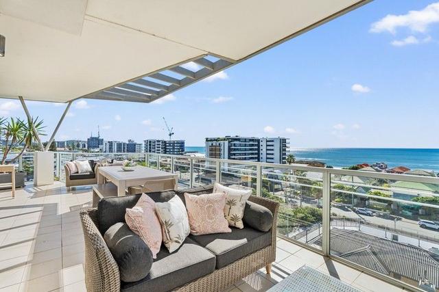 1605/10 Fifth Avenue, QLD 4221