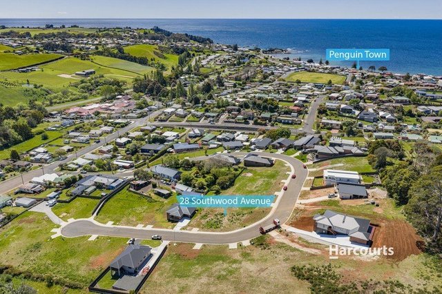 28 Southwood Avenue, TAS 7316