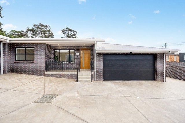 7/15-17 Cragg Street, NSW 2200