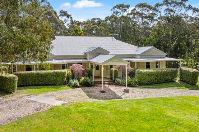 144 Blackwood Road, VIC 3440