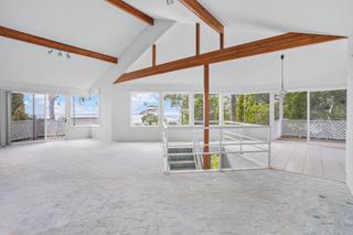 Open Plan with Views
