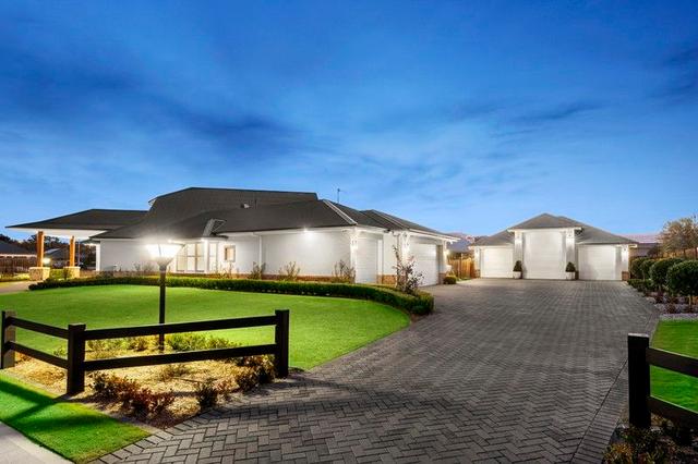 1 Alcorn Place, NSW 2756