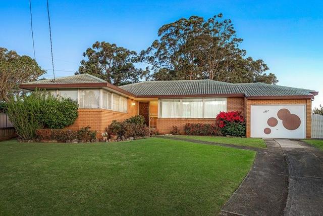 82 Mullane Avenue, NSW 2153
