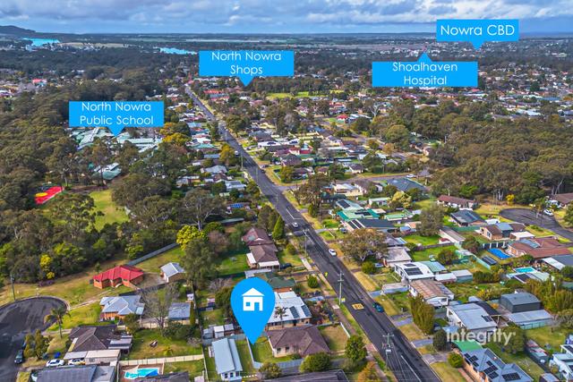 3 & 3A Page Avenue, NSW 2541