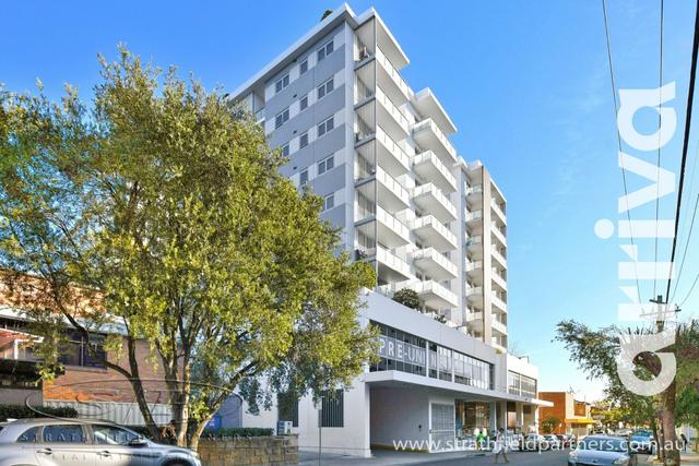 801/8-14 Lyons Street, NSW 2135