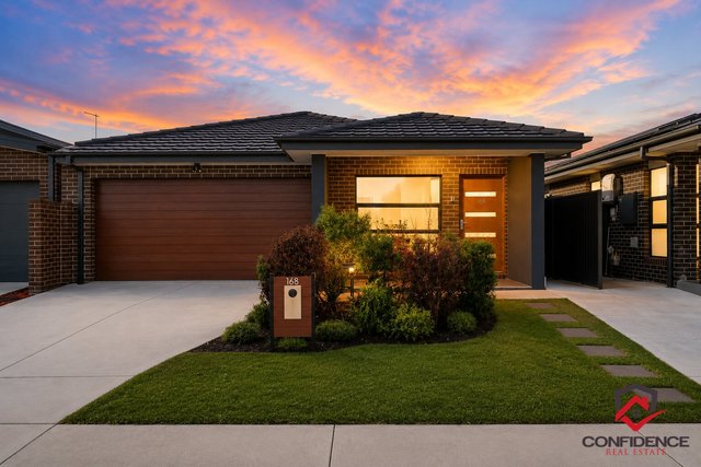 168 Bettong Avenue, ACT 2914