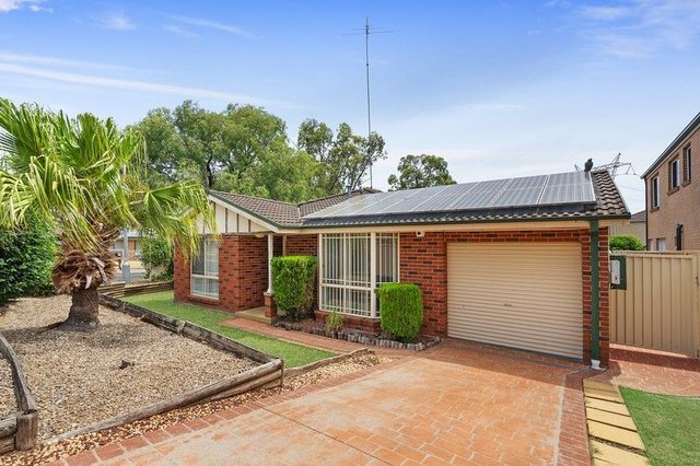 2 Abbeville  Close, NSW 2170