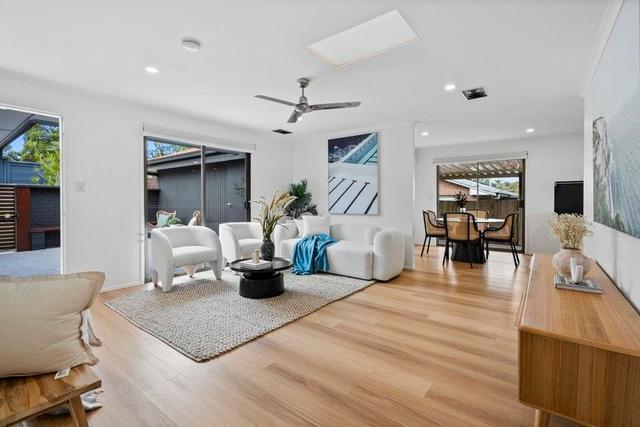 27 Cornwall Crescent, QLD 4161